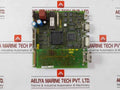 Siemens 6Se4230-1Ga20 Simovert P Power Conversion Module Ea Bf-11043 Rev: C 39A