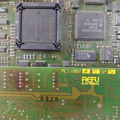 Siemens 6Se4230-1Ga20 Simovert P Power Conversion Module Ea Bf-11043 Rev: C 39A