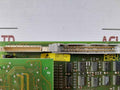 Siemens 6Se4230-1Ga20 Simovert P Power Conversion Module Ea Bf-11043 Rev: C 39A