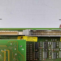 Siemens 6Se4230-1Ga20 Simovert P Power Conversion Module Ea Bf-11043 Rev: C 39A