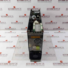 Siemens 6Se4230-1Ga20 Simovert P Power Conversion Module Ea Bf-11043 Rev: C 39A