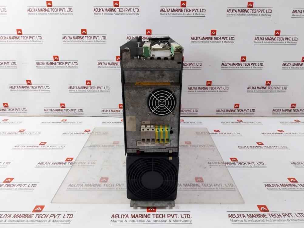 Siemens 6Se4230-1Ga20 Simovert P Power Conversion Module Ea Bf-11043 Rev: C 39A