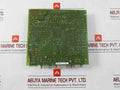 Siemens 6Se4230-1Ga20 Simovert P Power Conversion Module Ea Bf-11043 Rev: C 39A