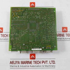 Siemens 6Se4230-1Ga20 Simovert P Power Conversion Module Ea Bf-11043 Rev: C 39A