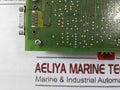 Siemens 6Se4230-1Ga20 Simovert P Power Conversion Module Ea Bf-11043 Rev: C 39A