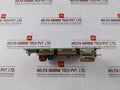 Siemens 6Se4230-1Ga20 Simovert P Power Conversion Module Ea Bf-11043 Rev: C 39A