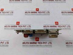 Siemens 6Se4230-1Ga20 Simovert P Power Conversion Module Ea Bf-11043 Rev: C 39A