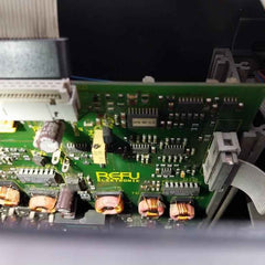 Siemens 6Se4230-1Ga20 Simovert P Power Conversion Module Ea Bf-11043 Rev: C 39A