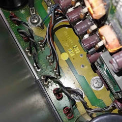 Siemens 6Se4230-1Ga20 Simovert P Power Conversion Module Ea Bf-11043 Rev: C 39A