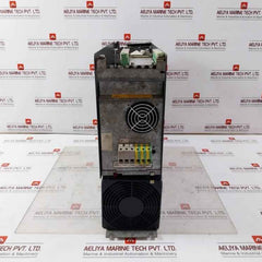 Siemens 6Se4230-1Ga20 Simovert P Power Conversion Module Ea Bf-11043 Rev: C 39A