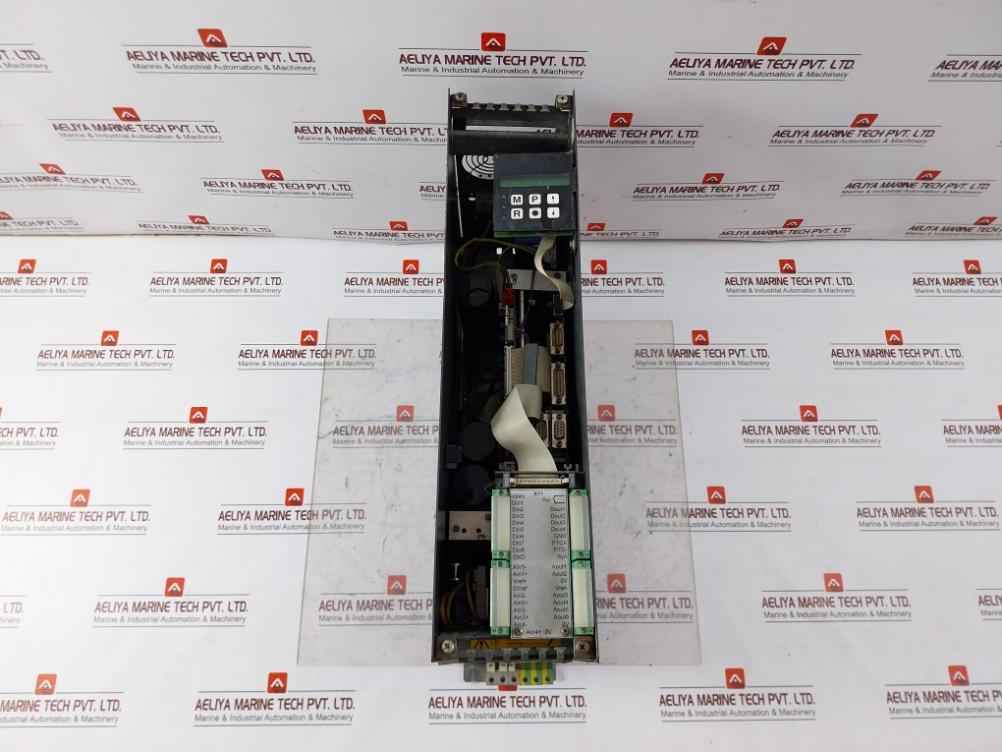 Siemens 6Se4230-1Ga20 Simovert P Power Conversion Module Ea Bf-11043 Rev: C 39A