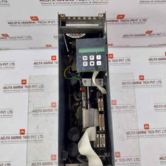 Siemens 6Se4230-1Ga20 Simovert P Power Conversion Module Ea Bf-11043 Rev: C 39A