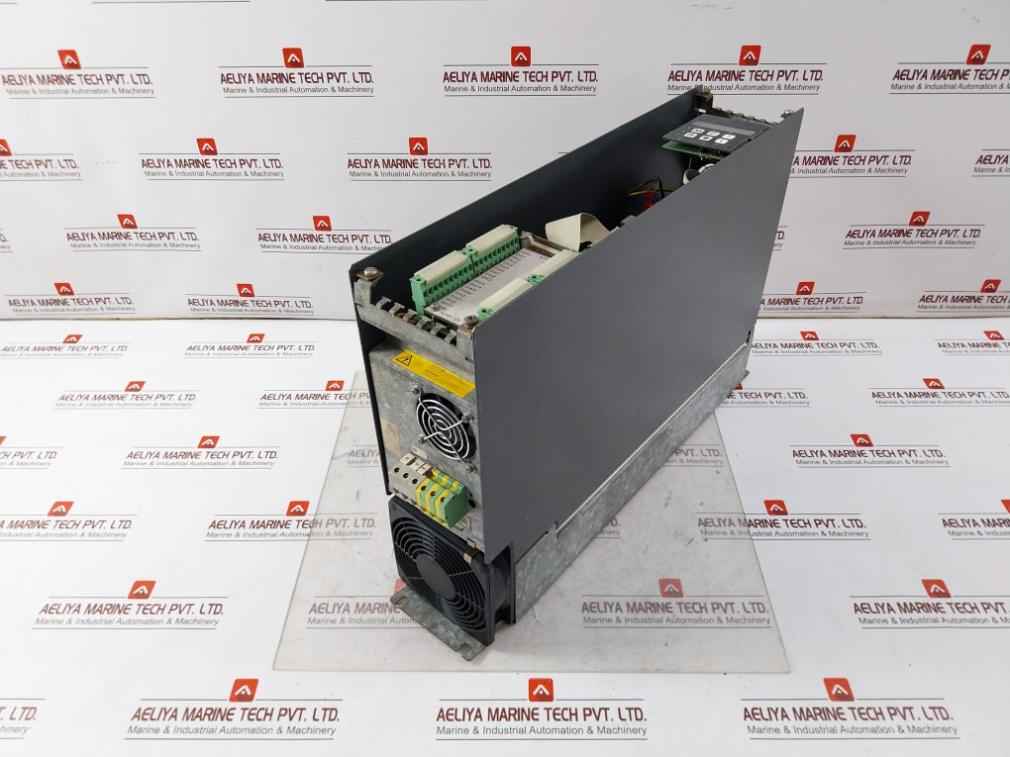 Siemens 6Se4230-1Ga20 Simovert P Power Conversion Module Ea Bf-11043 Rev: C 39A