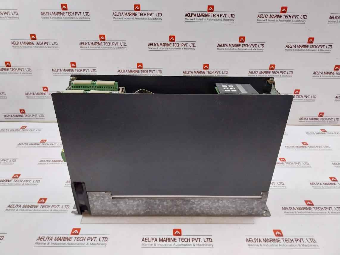 Siemens 6Se4230-1Ga20 Simovert P Power Conversion Module Ea Bf-11043 Rev: C 39A