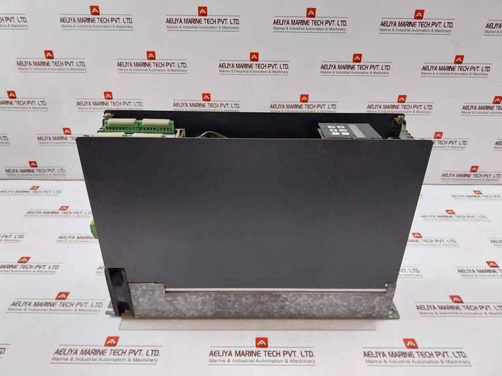 Siemens 6Se4230-1Ga20 Simovert P Power Conversion Module Ea Bf-11043 Rev: C 39A