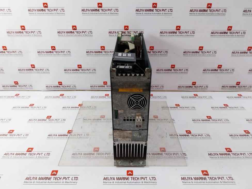 Siemens 6Se4230-1Ga20 Simovert P Power Conversion Module Ea Bf-11043 Rev: C 39A