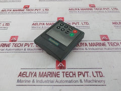 Siemens 6se6400-0bp00-0aa0 Micromaster 4 Basic Operator Panel