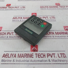 Siemens 6se6400-0bp00-0aa0 Micromaster 4 Basic Operator Panel