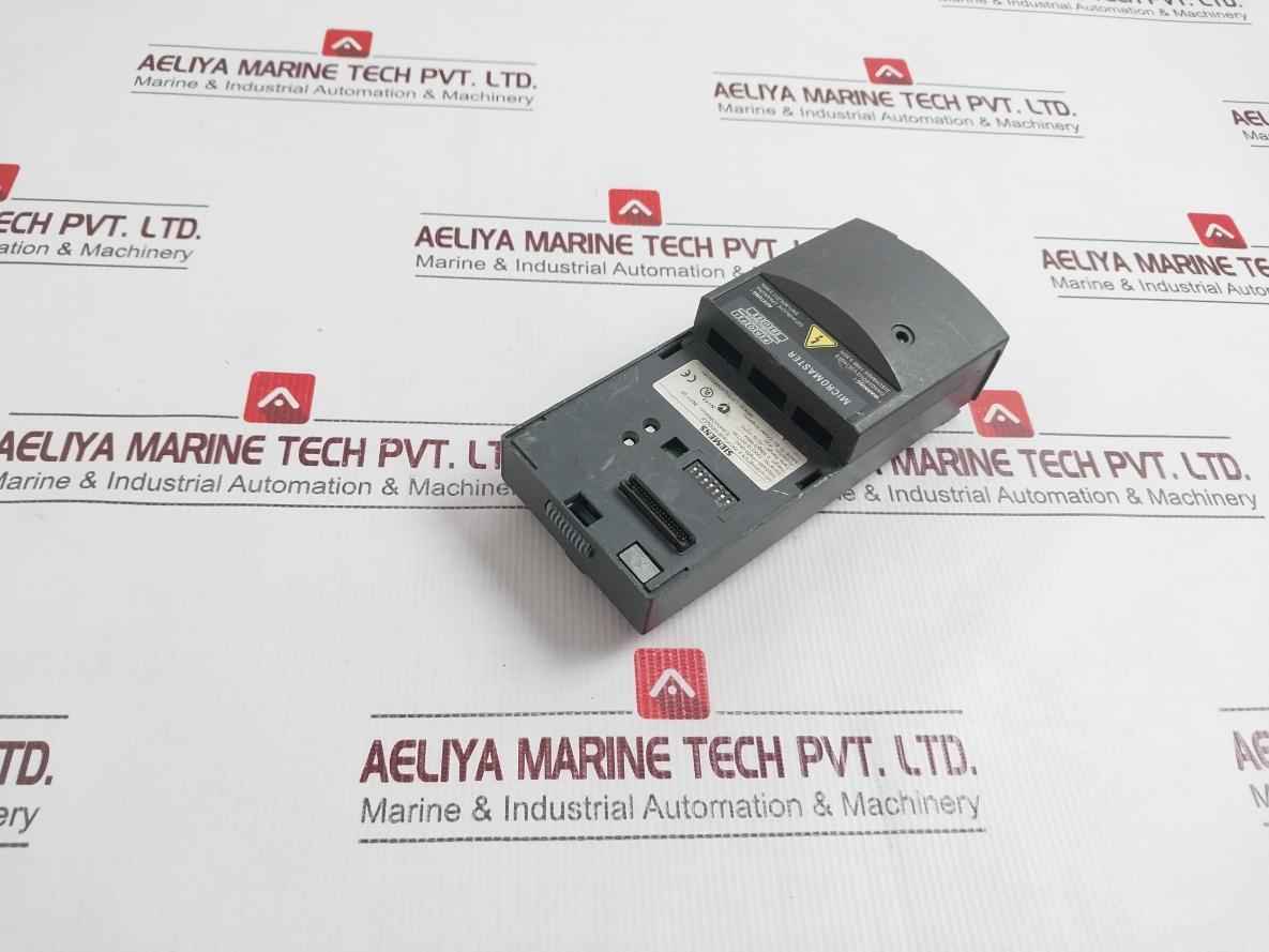 Siemens 6Se6400-1Pb00-0Aa0 Micromaster 4 Profibus Module
