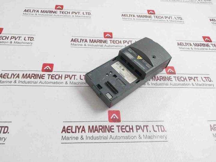 Siemens 6Se6400-1Pb00-0Aa0 Micromaster 4 Profibus Module