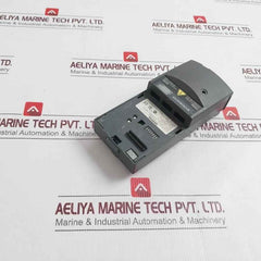 Siemens 6Se6400-1Pb00-0Aa0 Micromaster 4 Profibus Module