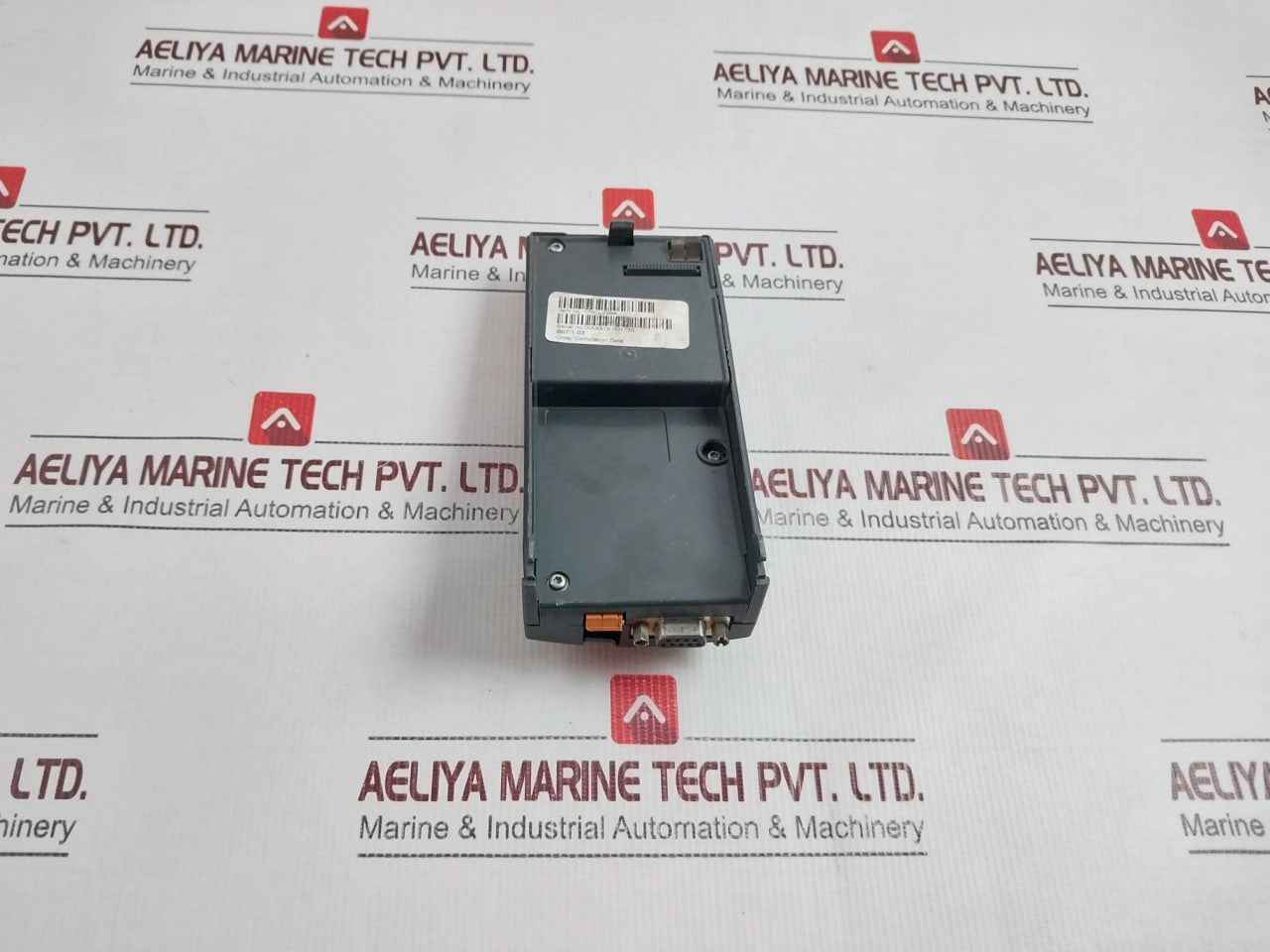 Siemens 6Se6400-1Pb00-0Aa0 Micromaster 4 Profibus Module