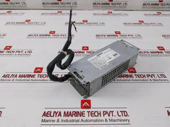 Siemens 6Se6400-3Cc00-4Ad3 Micromaster 4 Line Reactor 47-63Hz