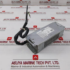 Siemens 6Se6400-3Cc00-4Ad3 Micromaster 4 Line Reactor 47-63Hz