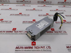 Siemens 6Se6400-3Cc00-4Ad3 Micromaster 4 Line Reactor 47-63Hz