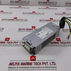 Siemens 6Se6400-3Cc00-4Ad3 Micromaster 4 Line Reactor 47-63Hz
