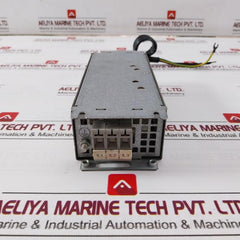 Siemens 6Se6400-3Cc00-4Ad3 Micromaster 4 Line Reactor 47-63Hz