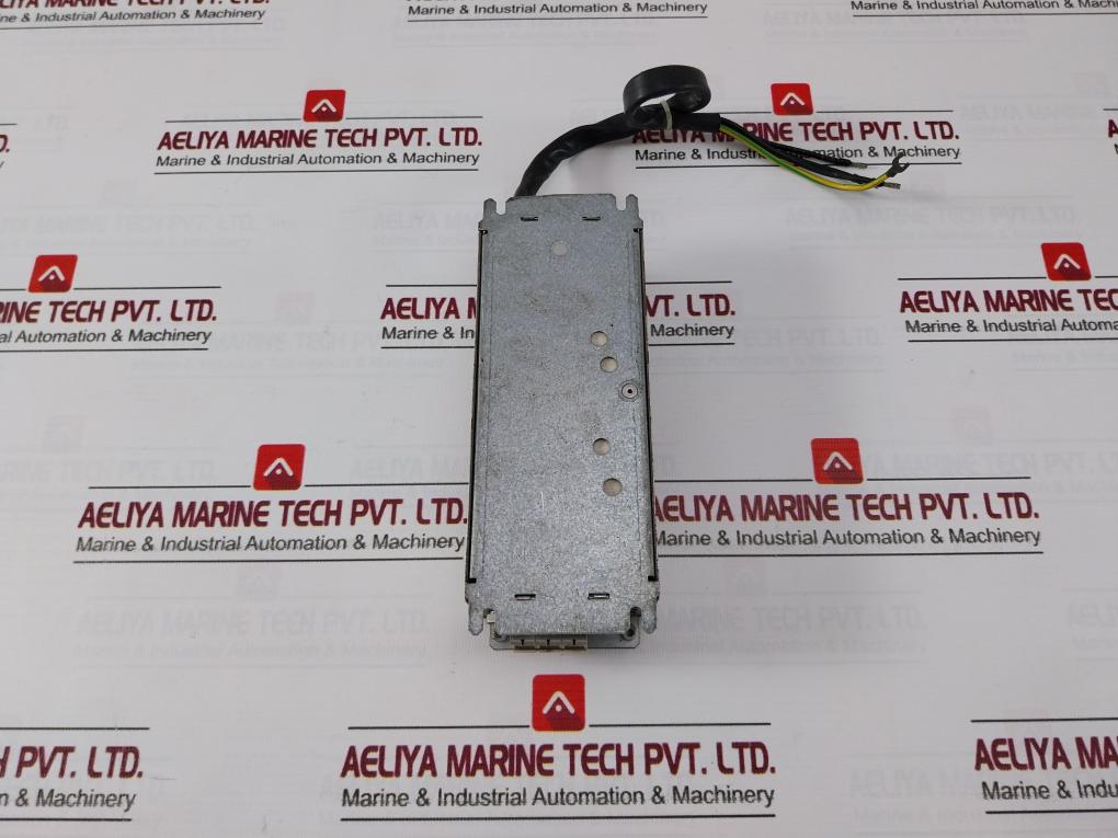 Siemens 6Se6400-3Cc00-4Ad3 Micromaster 4 Line Reactor 47-63Hz