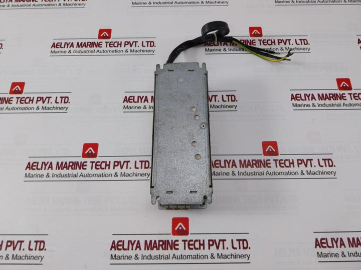 Siemens 6Se6400-3Cc00-4Ad3 Commutation Choke 200-480V 3Ac 3.5A