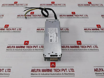 Siemens 6Se6400-3Cc00-4Ad3 Micromaster 4 Line Reactor 47-63Hz