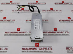 Siemens 6Se6400-3Cc00-4Ad3 Micromaster 4 Line Reactor 47-63Hz