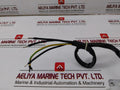 Siemens 6Se6400-3Cc00-4Ad3 Commutation Choke 200-480V 3Ac 3.5A