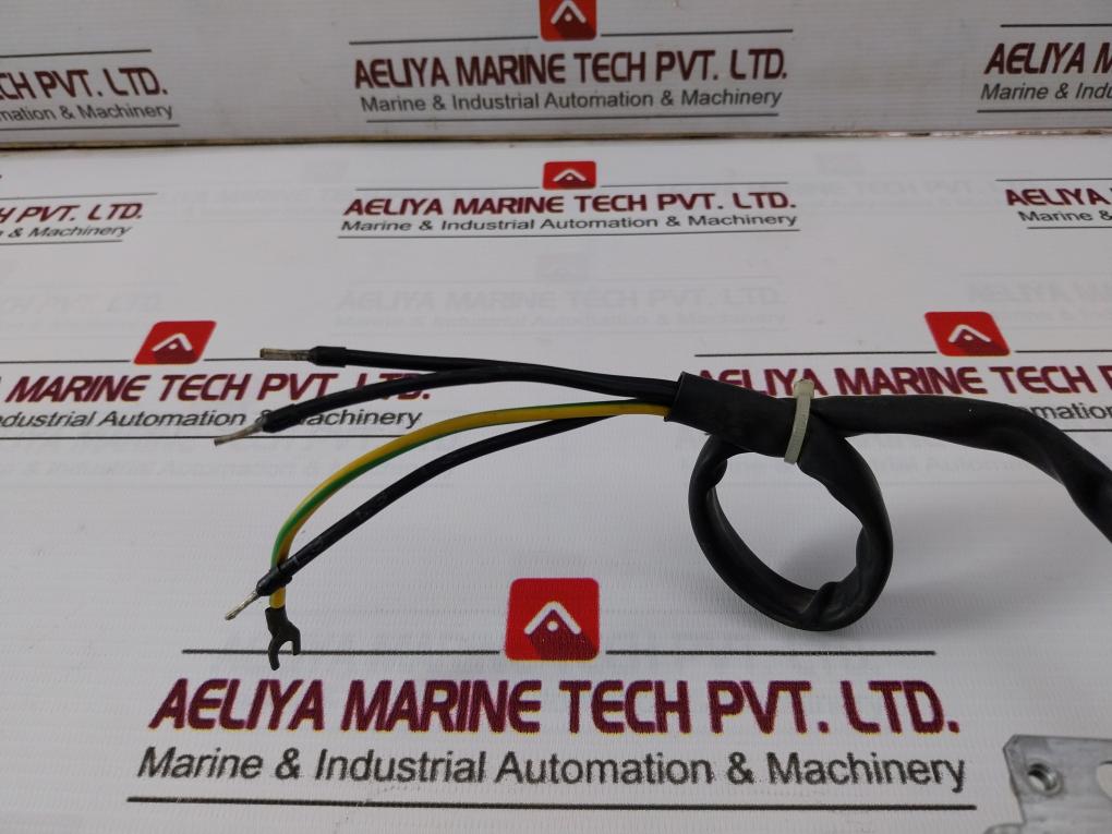 Siemens 6Se6400-3Cc00-4Ad3 Commutation Choke 200-480V 3Ac 3.5A