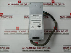 Siemens 6Se6400-3Tc00-4Ad2 Micromaster 4 Ac Output Choke 2500V Ip20