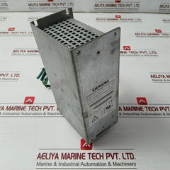 Siemens 6Se6400-3Tc00-4Ad2 Micromaster 4 Ac Output Choke 2500V Ip20