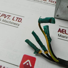Siemens 6Se6400-3Tc00-4Ad2 Micromaster 4 Ac Output Choke 2500V Ip20