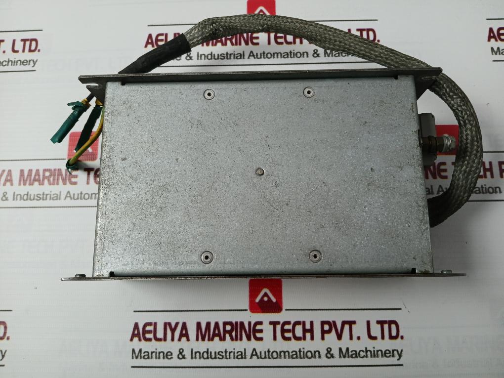 Siemens 6Se6400-3Tc00-4Ad2 Micromaster 4 Ac Output Choke 2500V Ip20