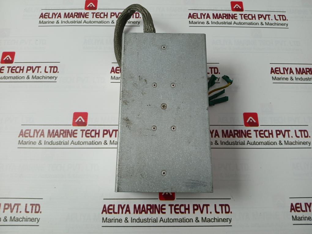 Siemens 6Se6400-3Tc00-4Ad2 Micromaster 4 Ac Output Choke 2500V Ip20