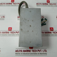 Siemens 6Se6400-3Tc00-4Ad2 Micromaster 4 Ac Output Choke 2500V Ip20