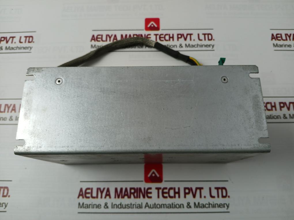 Siemens 6Se6400-3Tc00-4Ad2 Micromaster 4 Ac Output Choke 2500V Ip20