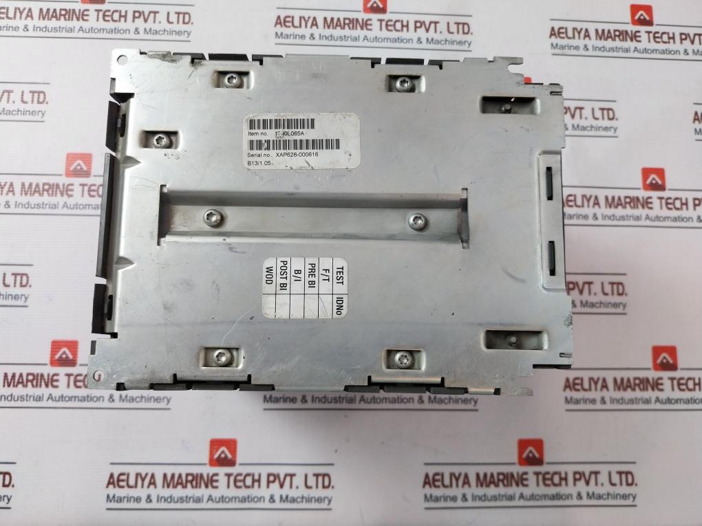 Siemens 6Se6420-2Ad24-0Ba0 Micromaster 420