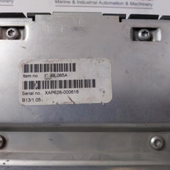 Siemens 6Se6420-2Ad24-0Ba0 Micromaster 420 Frequency Inverter