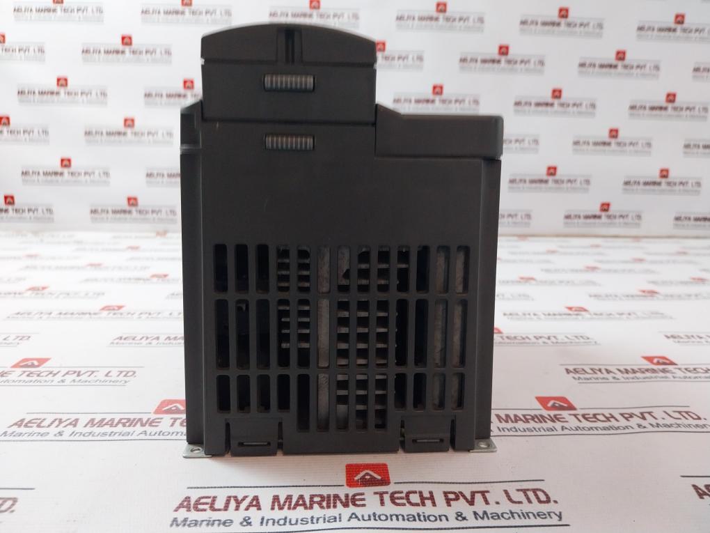 Siemens 6Se6420-2Ad24-0Ba0 Micromaster 420