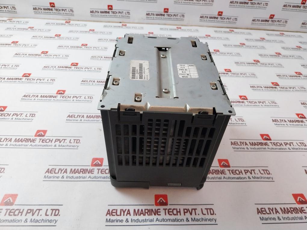 Siemens 6Se6420-2Ad24-0Ba0 Micromaster 420 Frequency Inverter