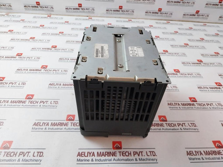 Siemens 6Se6420-2Ad24-0Ba0 Micromaster 420 Frequency Inverter
