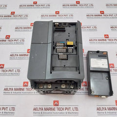 Siemens 6Se6420-2Ad24-0Ba1 Inverter Drive 380-480V 13.6A 47-63Hz